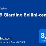 B&B Giardino Bellini-centro