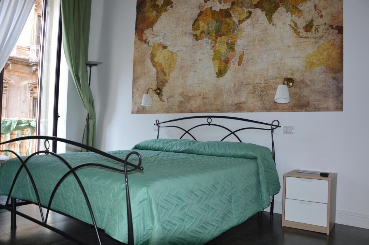 Giardino Bellini-centro Bed & Breakfast *