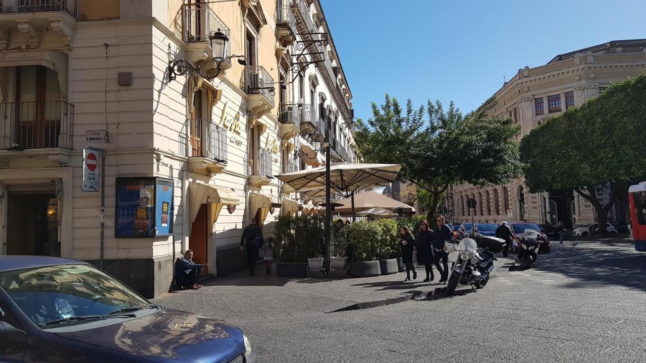 Giardino Bellini-centro *