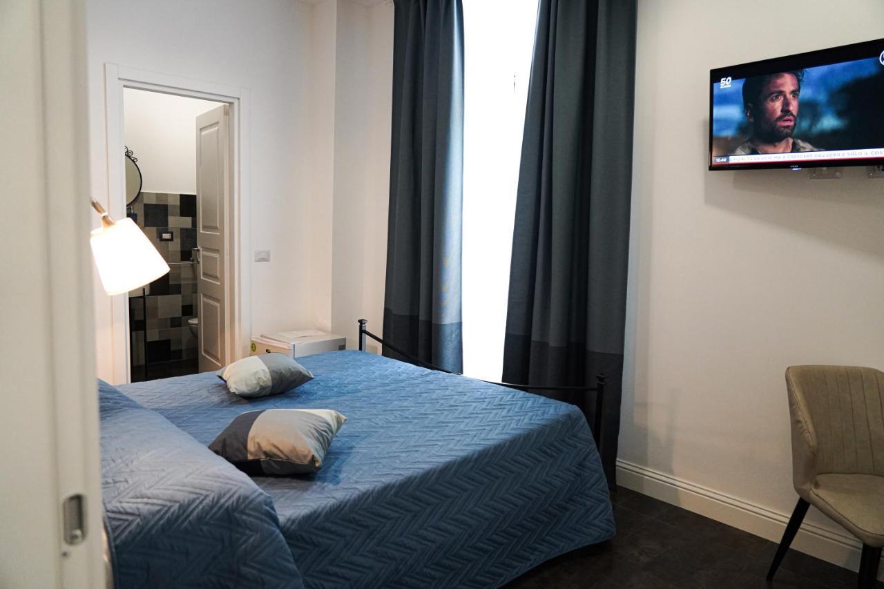 Bed & Breakfast Giardino Bellini-centro