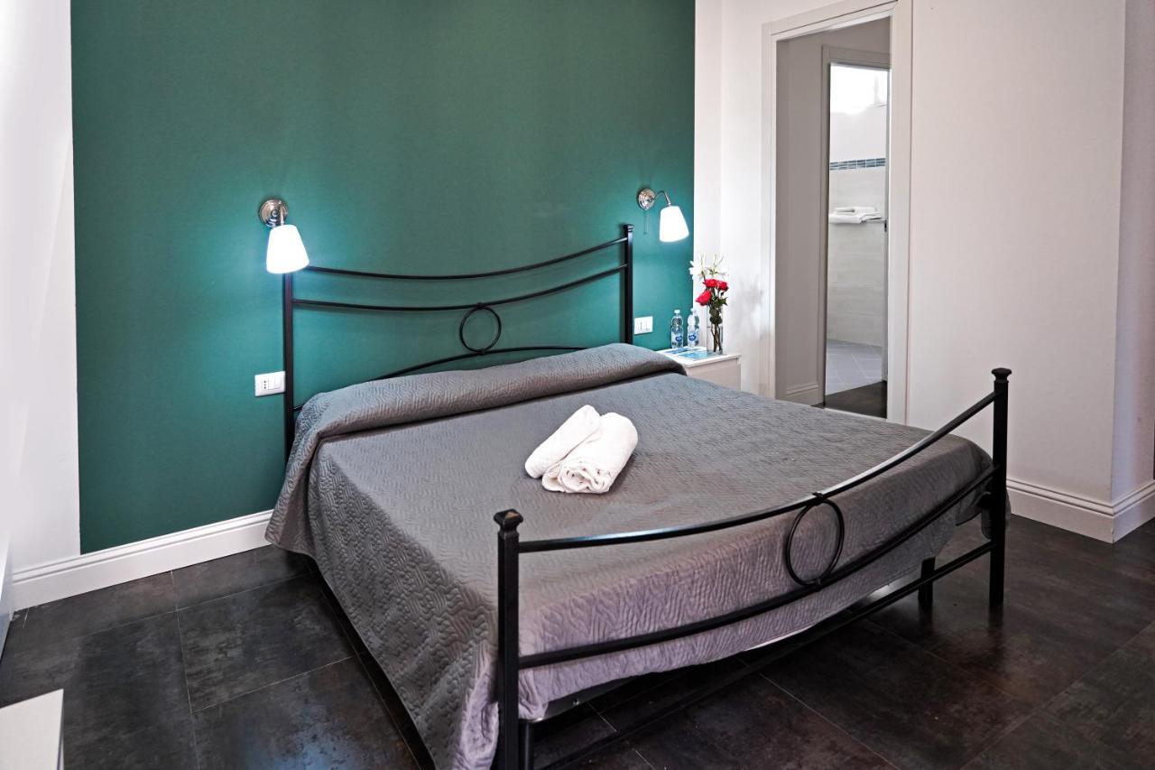 Giardino Bellini-centro Bed & Breakfast Catania