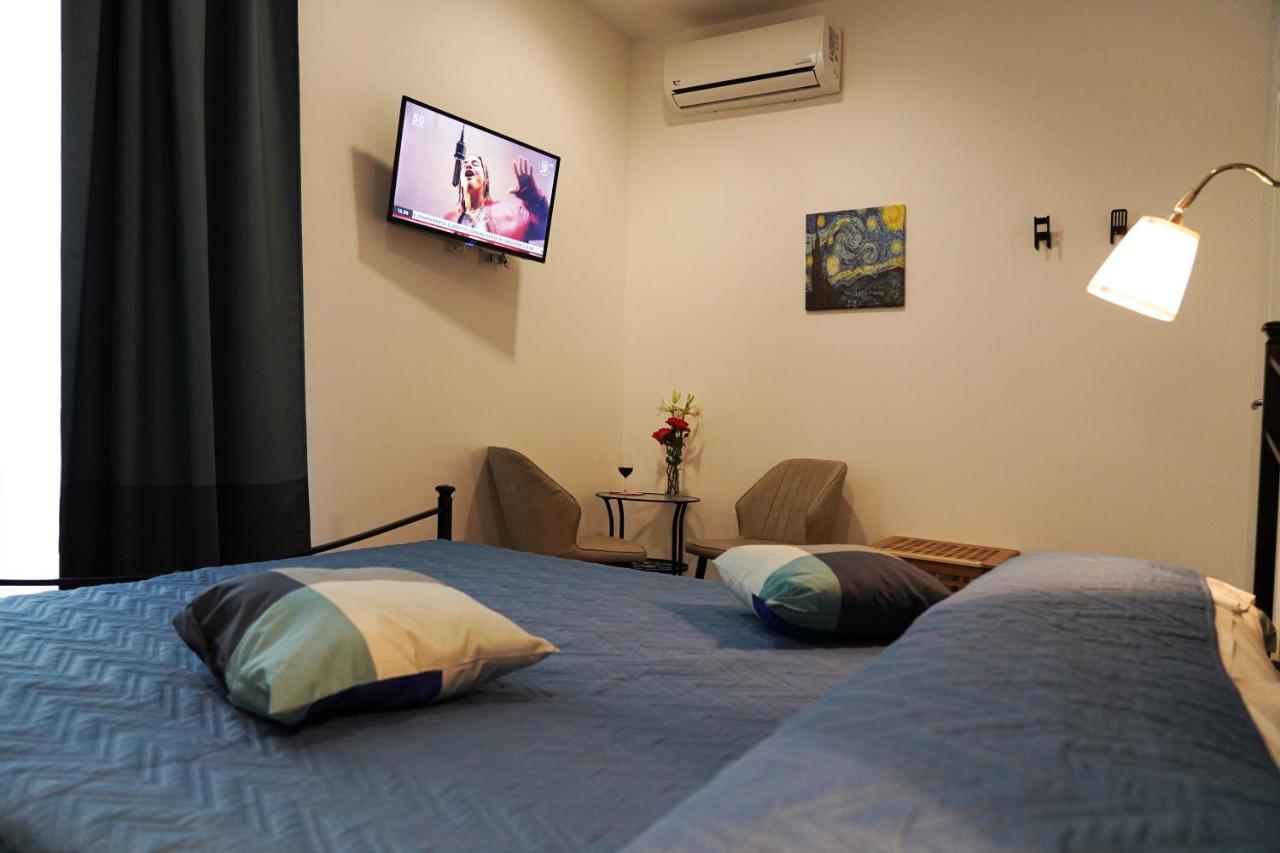 Giardino Bellini-centro Bed & Breakfast *
