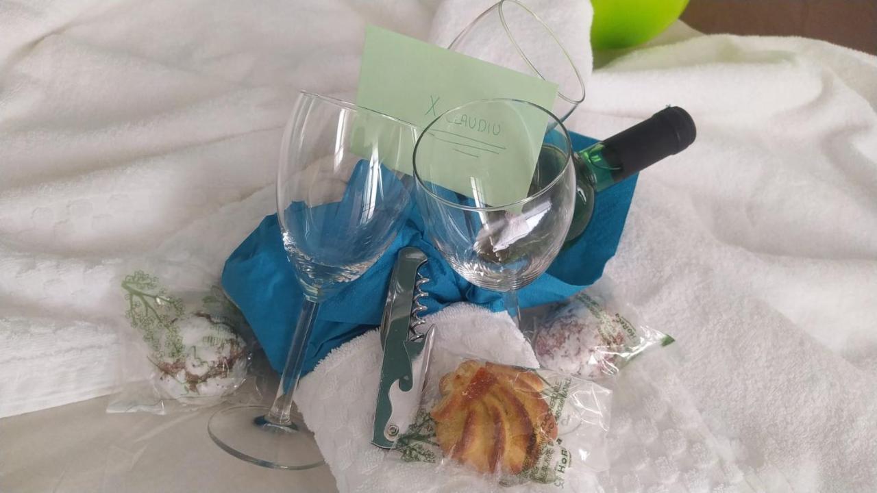 Bed & Breakfast Giardino Bellini-centro *