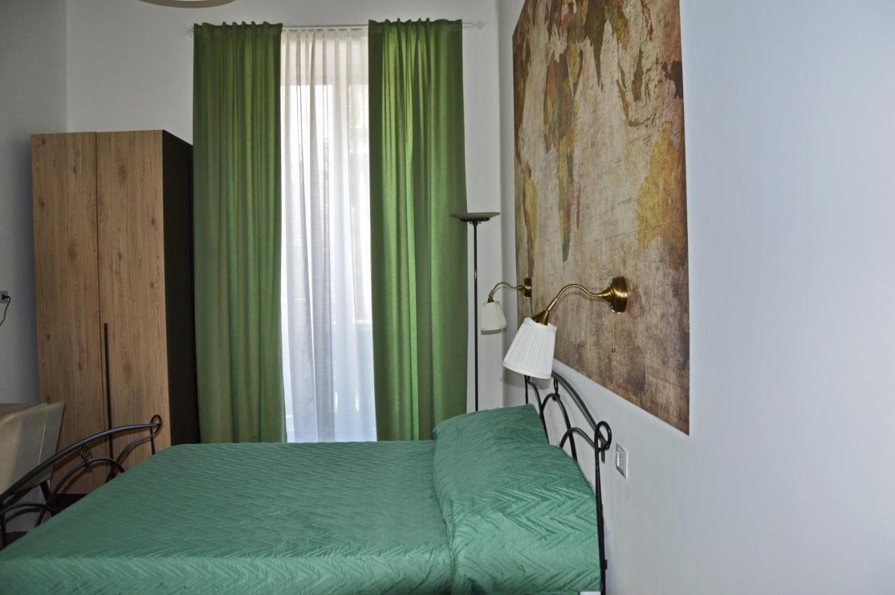 Giardino Bellini-centro Bed & Breakfast