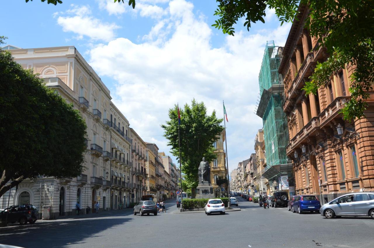 Giardino Bellini-centro Bed & Breakfast *