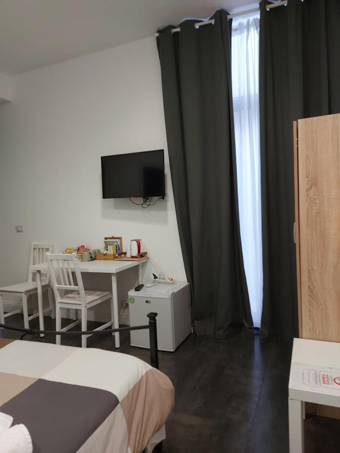 Giardino Bellini-centro Bed & Breakfast *