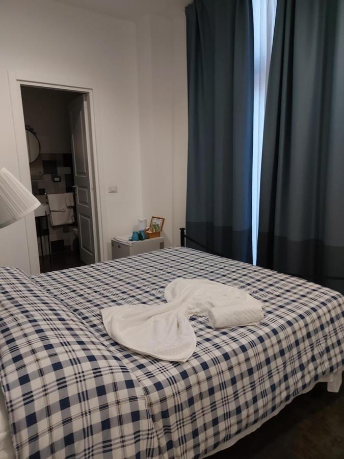 Bed & Breakfast Giardino Bellini-centro Catania