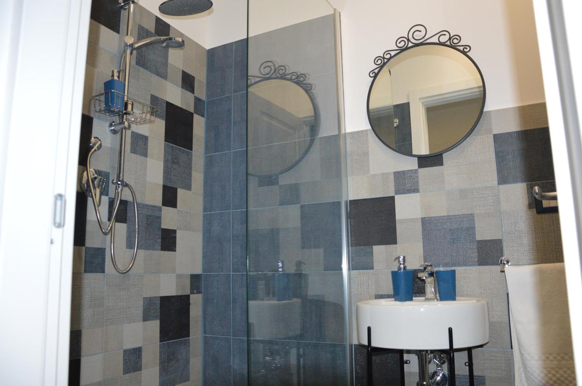 Giardino Bellini-centro Bed & Breakfast