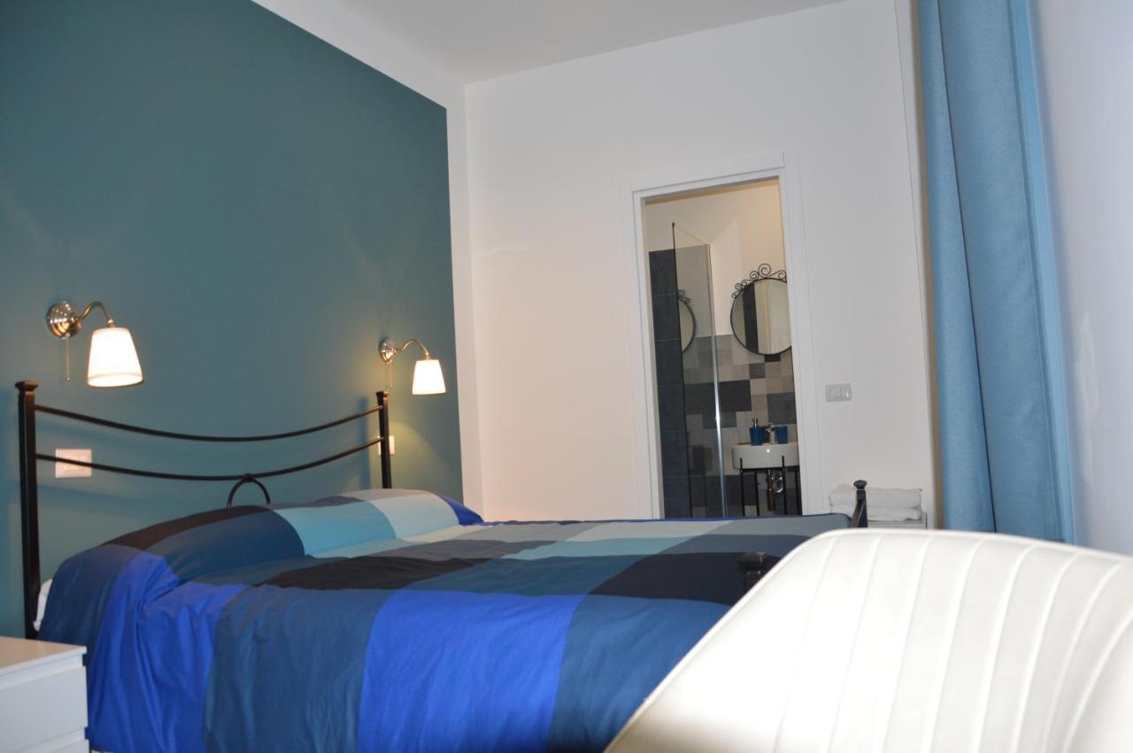 Giardino Bellini-centro Bed & Breakfast