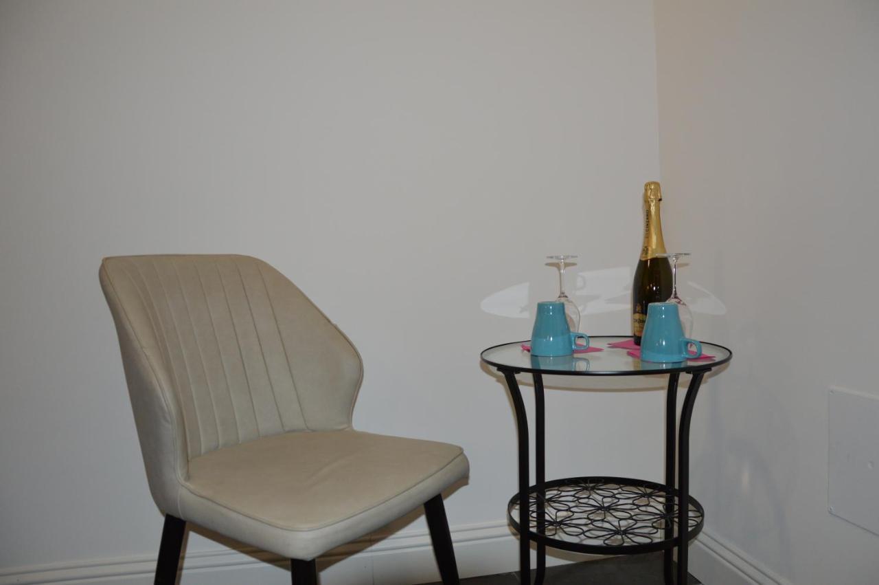 Bed & Breakfast Giardino Bellini-centro *