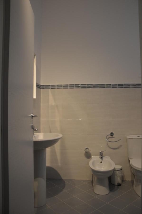 Giardino Bellini-centro Bed & Breakfast *