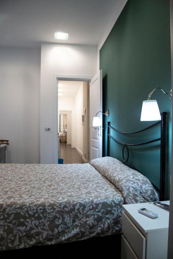 Bed & Breakfast Giardino Bellini-centro *