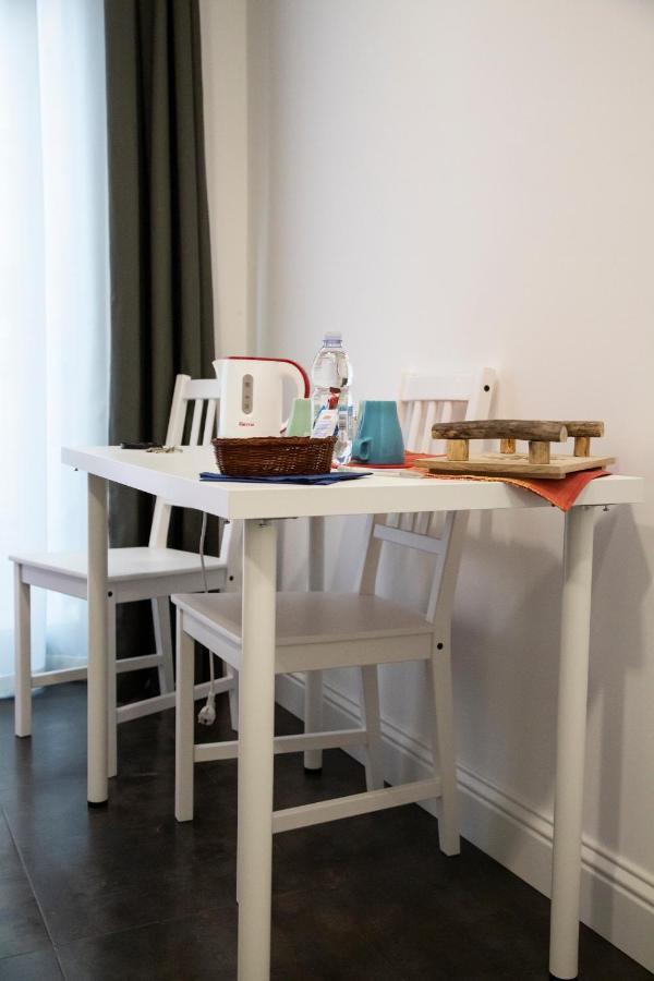 Bed & Breakfast Giardino Bellini-centro