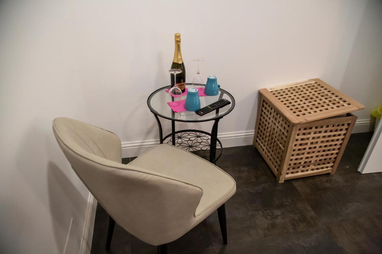Bed & Breakfast Giardino Bellini-centro