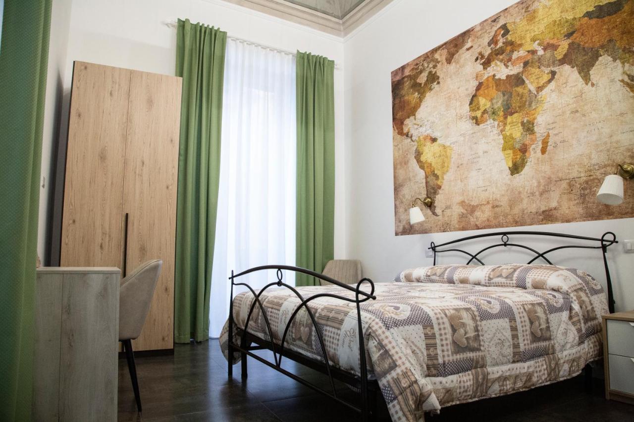 Bed & Breakfast Giardino Bellini-centro