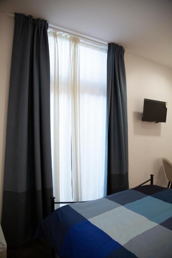Bed & Breakfast Giardino Bellini-centro